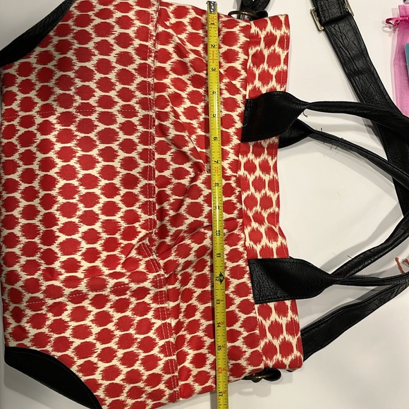 Tote by Rebekah Scott Designs - Picture 6 of 7